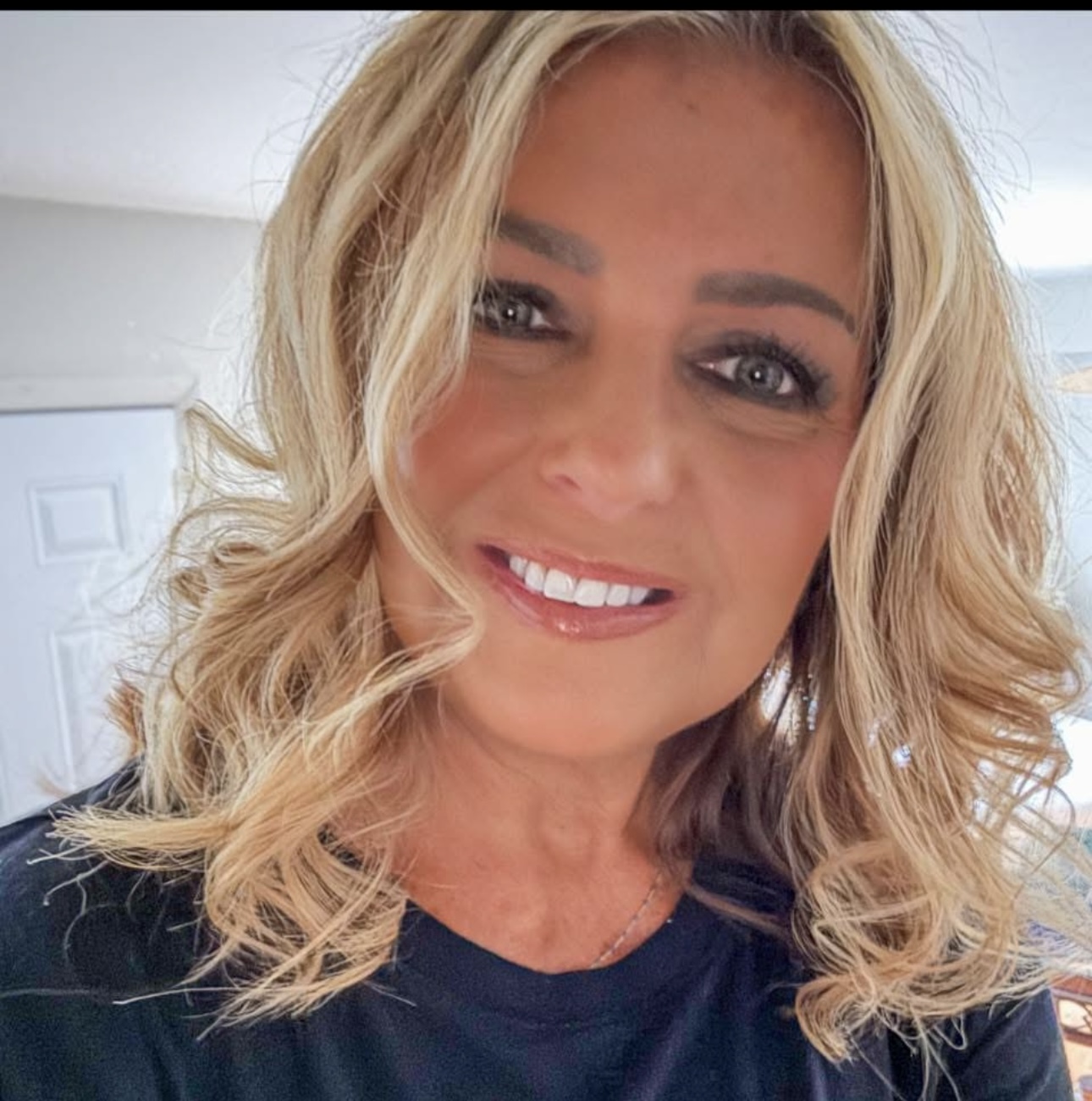 Concetta Theros, founder of Health & Wellbeing 4U